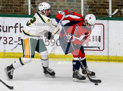 Thumbnail 3 in Wall Township @ Red Bank Catholic photogallery.