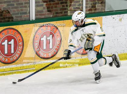 Thumbnail 3 in Wall Township @ Red Bank Catholic photogallery.