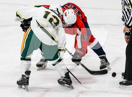 Thumbnail 1 in Wall Township @ Red Bank Catholic photogallery.