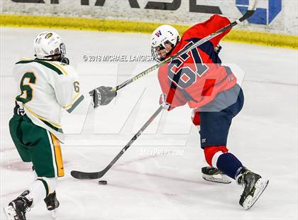 Thumbnail 2 in Wall Township @ Red Bank Catholic photogallery.