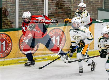 Thumbnail 2 in Wall Township @ Red Bank Catholic photogallery.