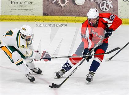Thumbnail 2 in Wall Township @ Red Bank Catholic photogallery.