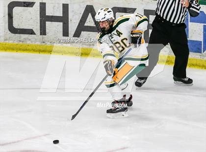 Thumbnail 3 in Wall Township @ Red Bank Catholic photogallery.