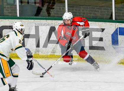 Thumbnail 2 in Wall Township @ Red Bank Catholic photogallery.