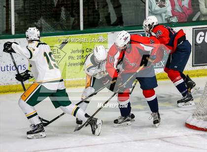Thumbnail 1 in Wall Township @ Red Bank Catholic photogallery.