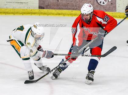 Thumbnail 3 in Wall Township @ Red Bank Catholic photogallery.
