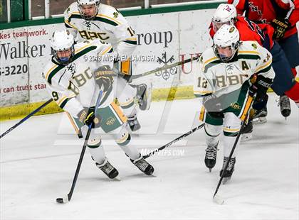 Thumbnail 3 in Wall Township @ Red Bank Catholic photogallery.