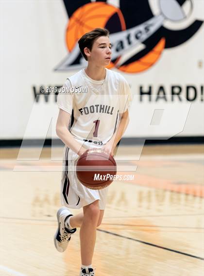 Thumbnail 1 in Carpinteria @ Foothill Tech photogallery.