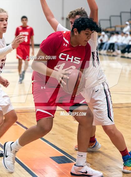 Thumbnail 1 in Carpinteria @ Foothill Tech photogallery.