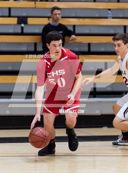 Thumbnail 3 in Carpinteria @ Foothill Tech photogallery.