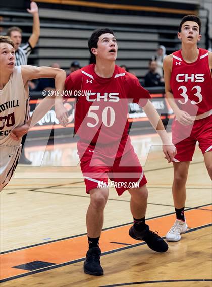 Thumbnail 2 in Carpinteria @ Foothill Tech photogallery.