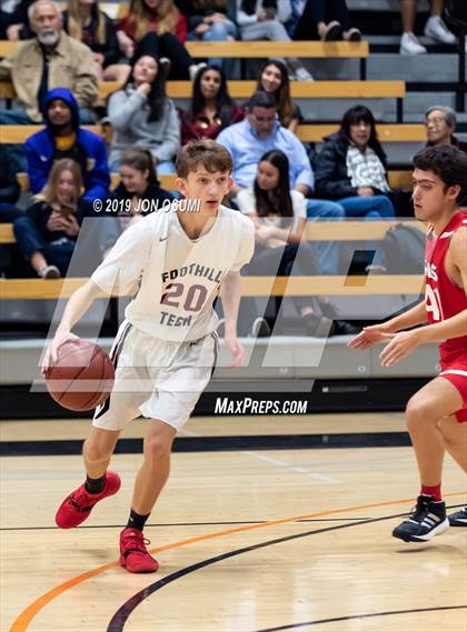 Thumbnail 2 in Carpinteria @ Foothill Tech photogallery.