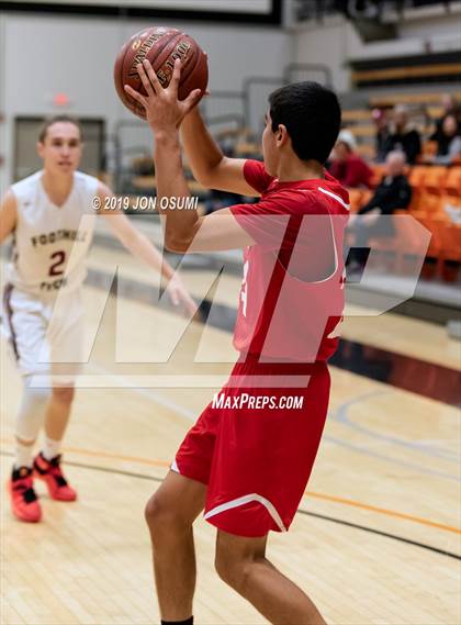 Thumbnail 1 in Carpinteria @ Foothill Tech photogallery.