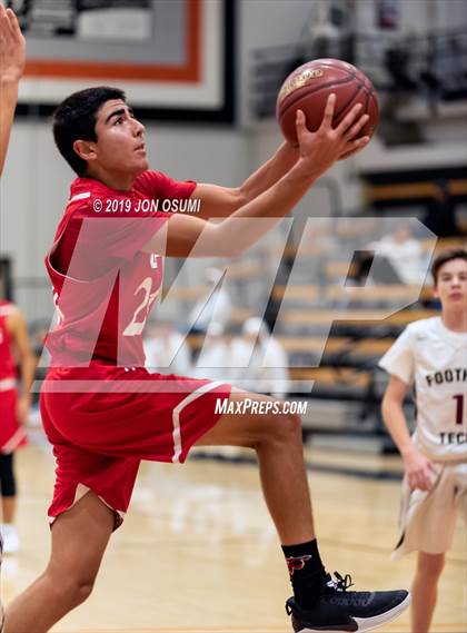 Thumbnail 1 in Carpinteria @ Foothill Tech photogallery.