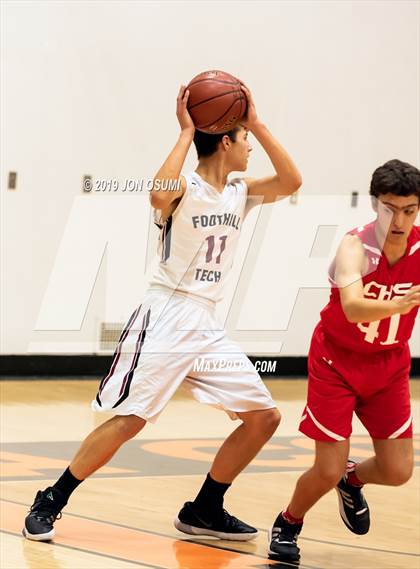Thumbnail 3 in Carpinteria @ Foothill Tech photogallery.