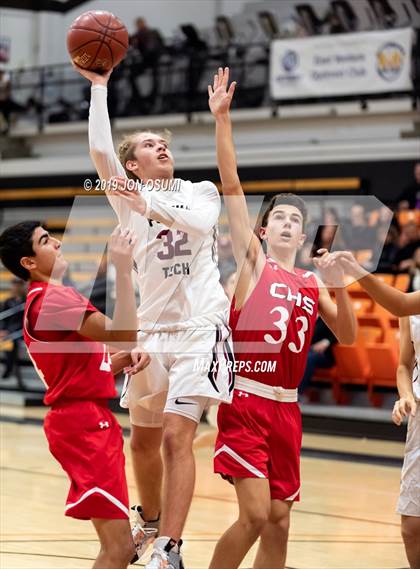 Thumbnail 2 in Carpinteria @ Foothill Tech photogallery.