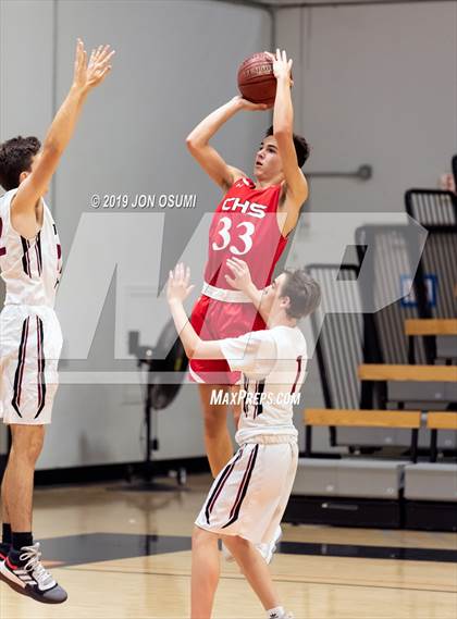 Thumbnail 1 in Carpinteria @ Foothill Tech photogallery.