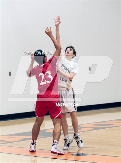 Thumbnail 1 in Carpinteria @ Foothill Tech photogallery.