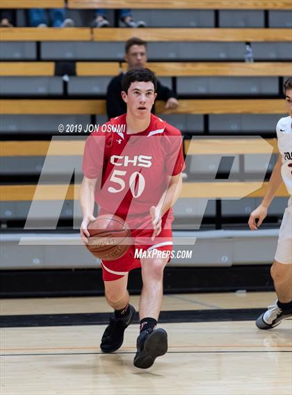 Thumbnail 1 in Carpinteria @ Foothill Tech photogallery.