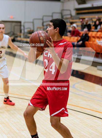 Thumbnail 3 in Carpinteria @ Foothill Tech photogallery.