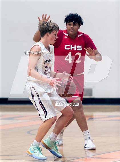 Thumbnail 1 in Carpinteria @ Foothill Tech photogallery.