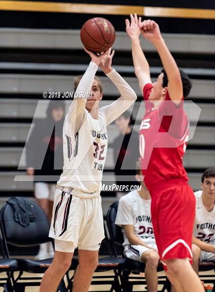 Thumbnail 1 in Carpinteria @ Foothill Tech photogallery.