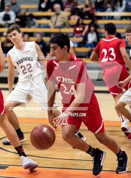 Thumbnail 1 in Carpinteria @ Foothill Tech photogallery.