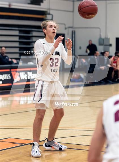Thumbnail 1 in Carpinteria @ Foothill Tech photogallery.