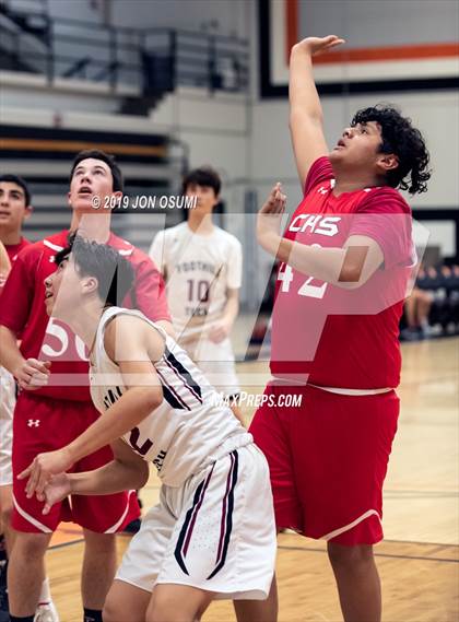 Thumbnail 2 in Carpinteria @ Foothill Tech photogallery.