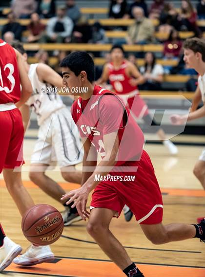 Thumbnail 2 in Carpinteria @ Foothill Tech photogallery.