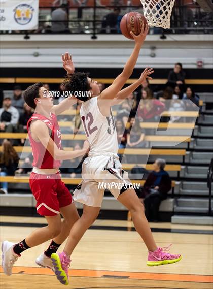 Thumbnail 3 in Carpinteria @ Foothill Tech photogallery.