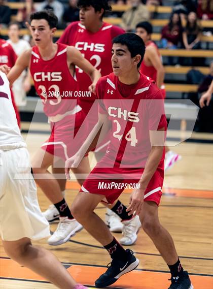 Thumbnail 1 in Carpinteria @ Foothill Tech photogallery.