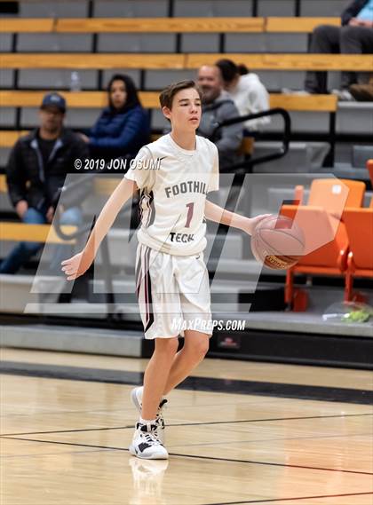 Thumbnail 1 in Carpinteria @ Foothill Tech photogallery.