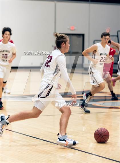 Thumbnail 1 in Carpinteria @ Foothill Tech photogallery.
