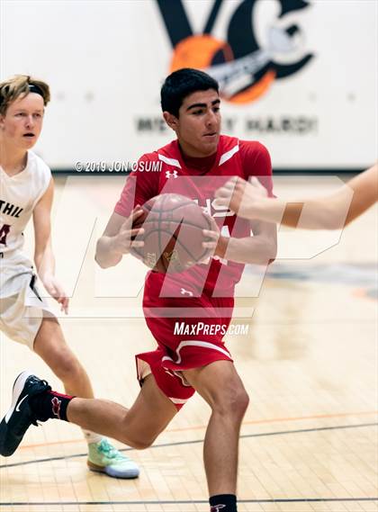Thumbnail 3 in Carpinteria @ Foothill Tech photogallery.