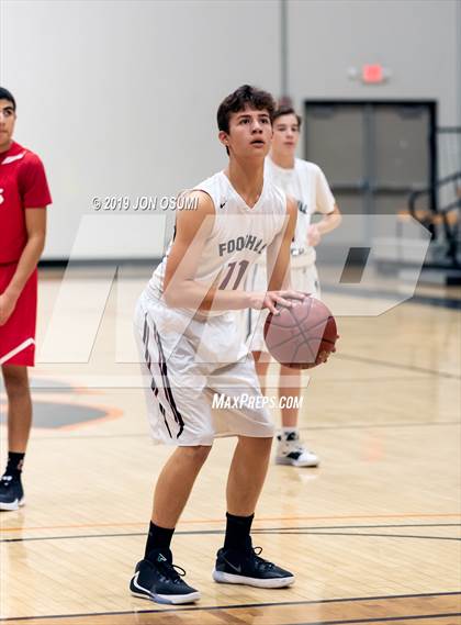 Thumbnail 2 in Carpinteria @ Foothill Tech photogallery.
