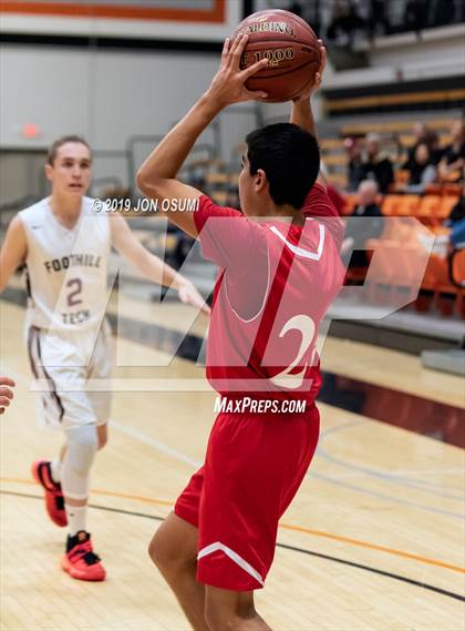 Thumbnail 2 in Carpinteria @ Foothill Tech photogallery.