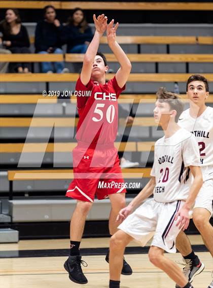 Thumbnail 2 in Carpinteria @ Foothill Tech photogallery.