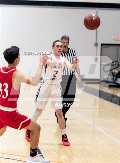 Thumbnail 3 in Carpinteria @ Foothill Tech photogallery.