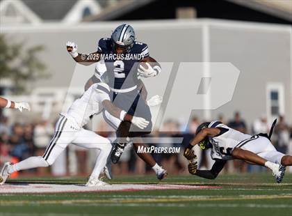 Thumbnail 2 in La Salle College @ Malvern Prep photogallery.