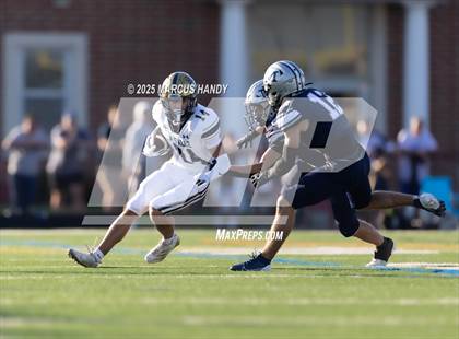 Thumbnail 3 in La Salle College @ Malvern Prep photogallery.