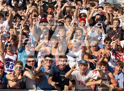Thumbnail 1 in La Salle College @ Malvern Prep photogallery.