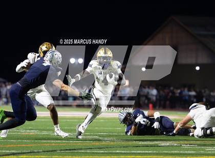 Thumbnail 2 in La Salle College @ Malvern Prep photogallery.