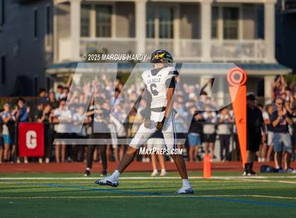Thumbnail 1 in La Salle College @ Malvern Prep photogallery.
