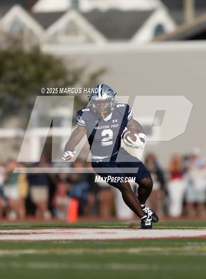 Thumbnail 3 in La Salle College @ Malvern Prep photogallery.