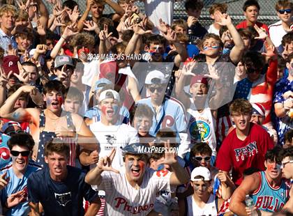 Thumbnail 2 in La Salle College @ Malvern Prep photogallery.