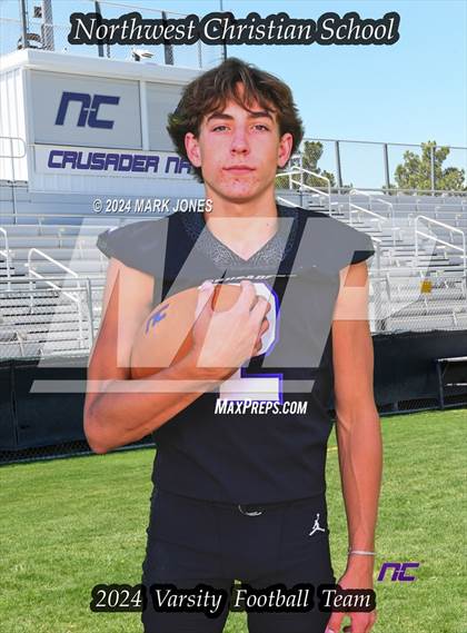 Thumbnail 1 in Northwest Christian (Team and Individuals) photogallery.