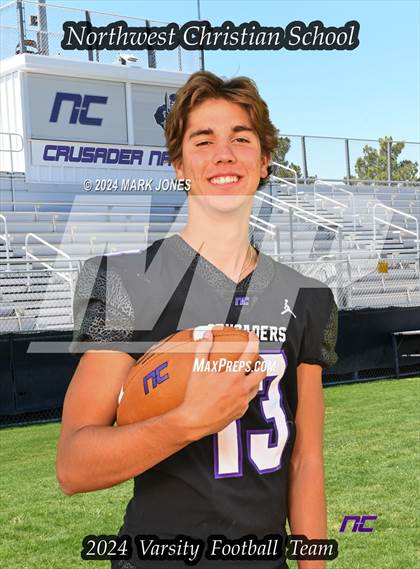 Thumbnail 1 in Northwest Christian (Team and Individuals) photogallery.