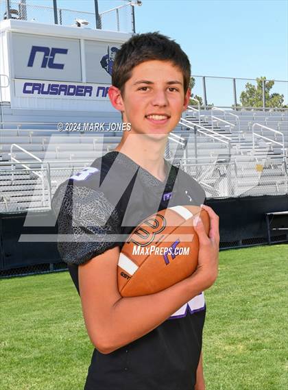 Thumbnail 3 in Northwest Christian (Team and Individuals) photogallery.