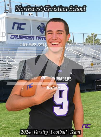 Thumbnail 3 in Northwest Christian (Team and Individuals) photogallery.